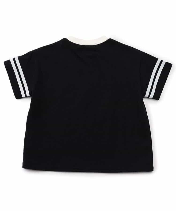 多樣化Logo印花T恤