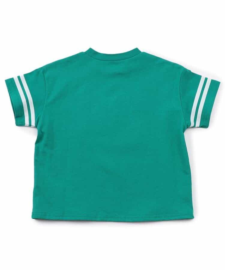 多樣化Logo印花T恤