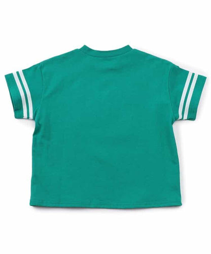 多樣化Logo印花T恤