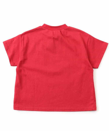 多樣化Logo印花T恤