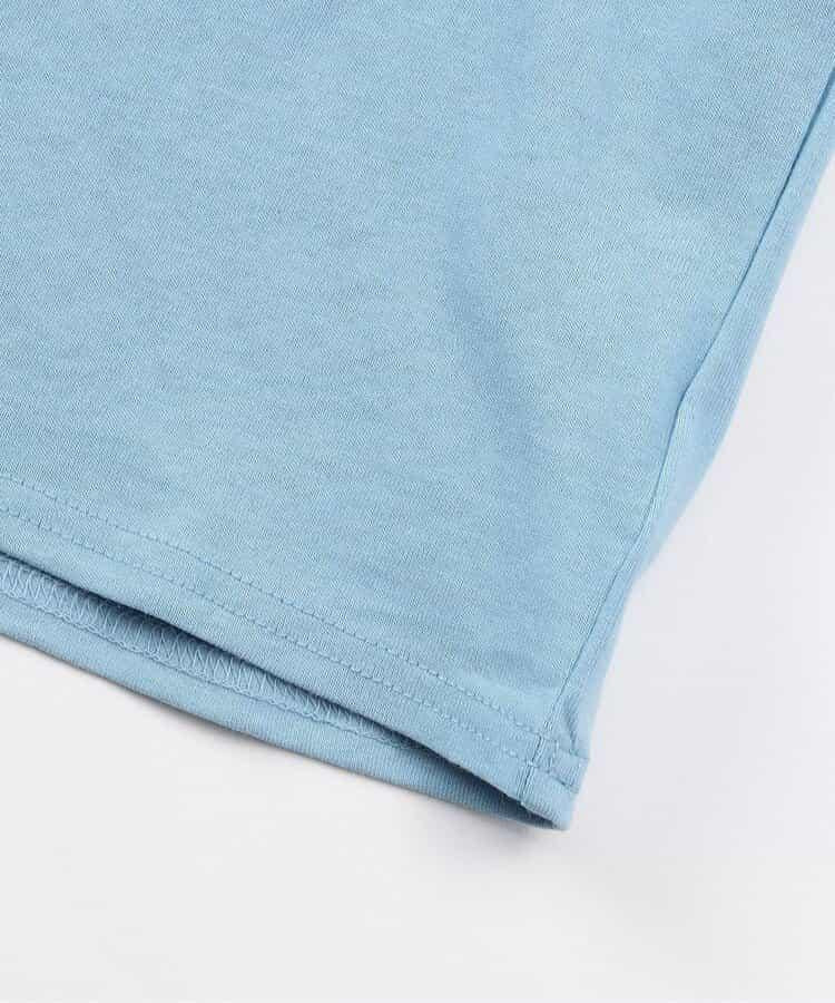 多樣化Logo印花T恤