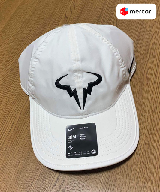 USA フライ ナイキ Dri-FIT ブレイキンキャップ (新品、未使用)