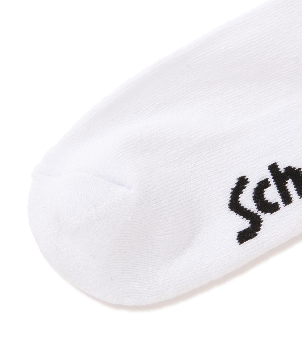 直營限定/HIGT-SOCKS F《LAM》E/火焰 高筒襪