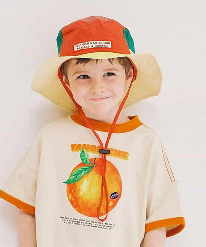 透氣多色戶外帽