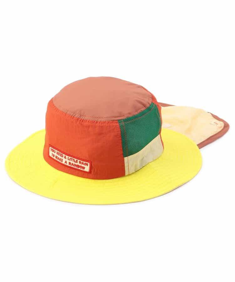 透氣多色戶外帽