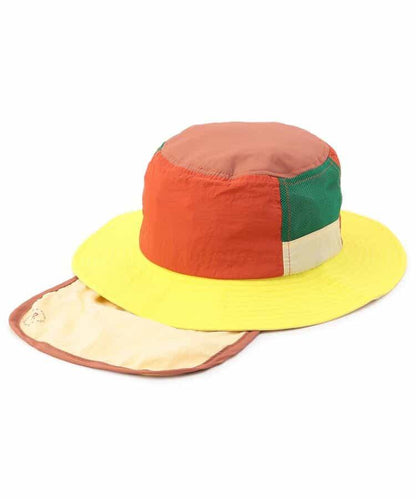 透氣多色戶外帽