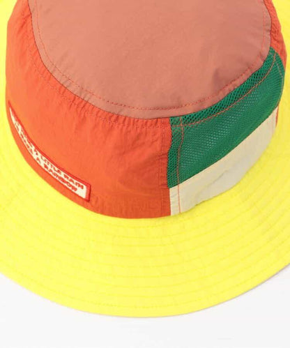 透氣多色戶外帽