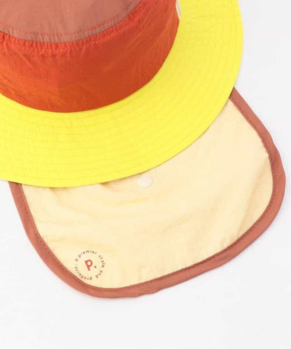 透氣多色戶外帽