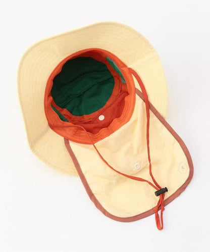 透氣多色戶外帽