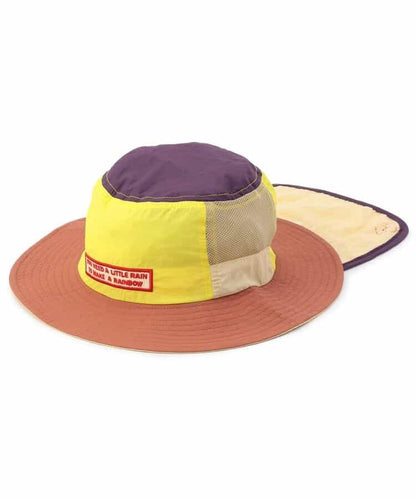 透氣多色戶外帽