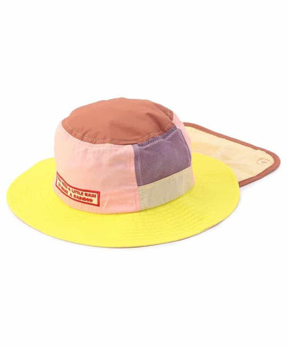 透氣多色戶外帽