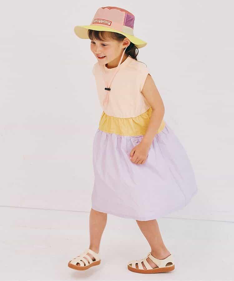 透氣多色戶外帽