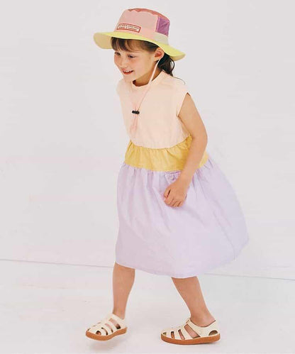 透氣多色戶外帽