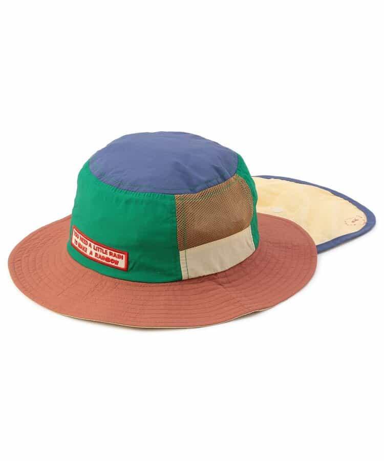 透氣多色戶外帽