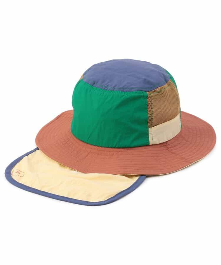 透氣多色戶外帽