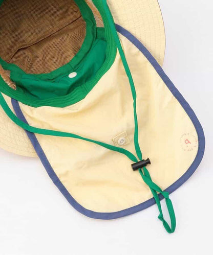 透氣多色戶外帽