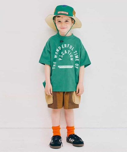 透氣多色戶外帽