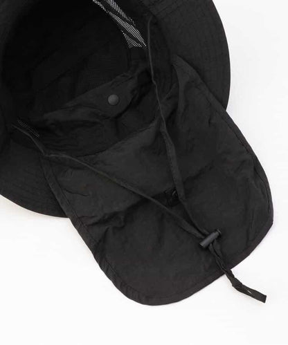 透氣多色戶外帽