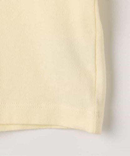 背面印花圖案T恤