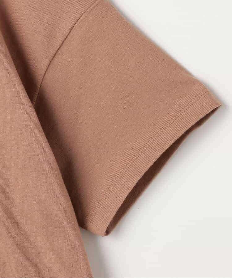 雙面圖案冰淇淋印花T恤