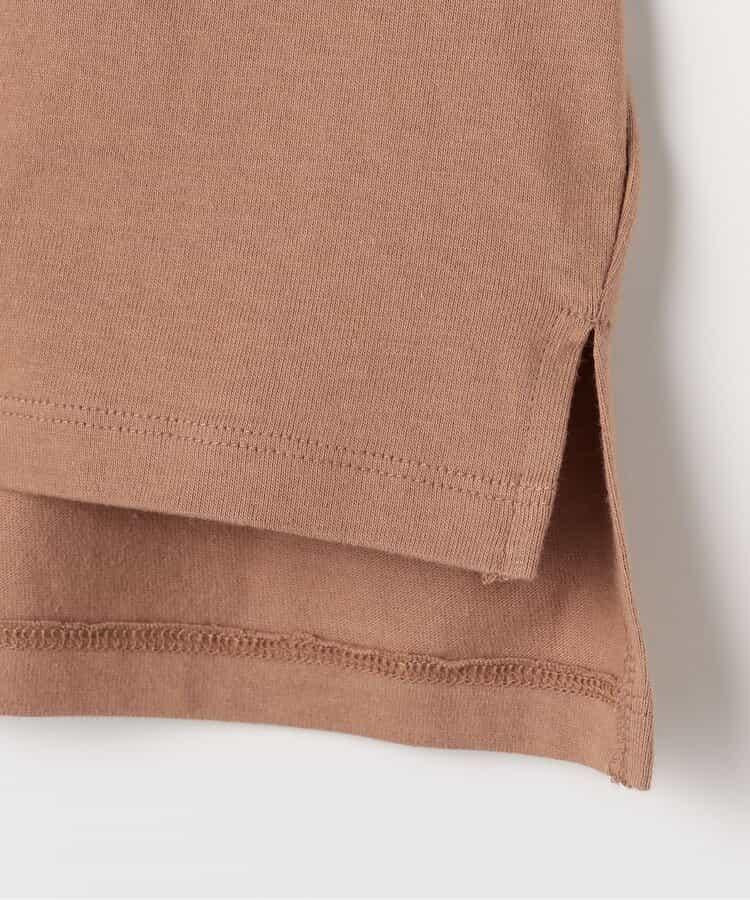 雙面圖案冰淇淋印花T恤