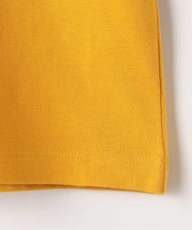 We love VACATION2款簡約logo印花T恤