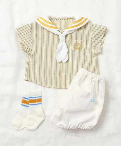 水手服套裝