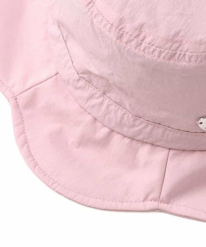 扇貝戶外帽_UV防護_防水處理_可放置保冷劑