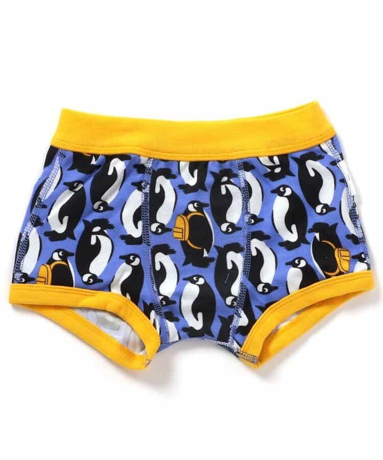 3P對象 網眼總花紋褲