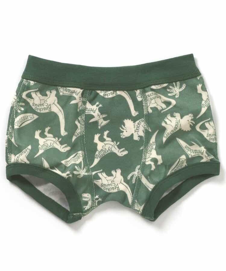 3P對象 網眼總花紋褲