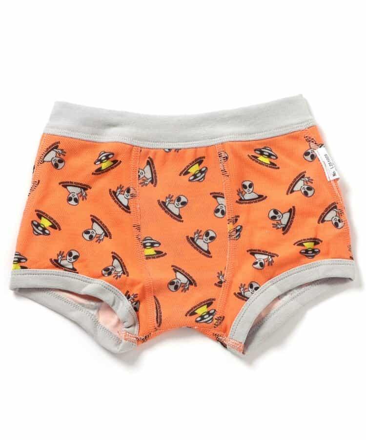 3P對象 網眼總花紋褲