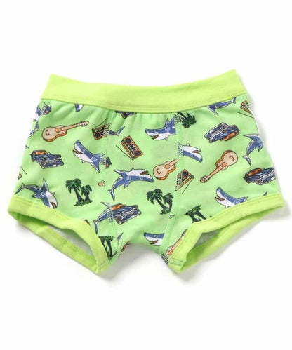 3P對象 網眼總花紋褲