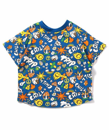 【兩者都是正確】喜愛T恤