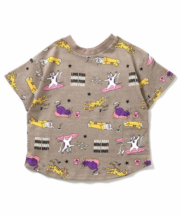 【兩者都是正確】喜愛T恤