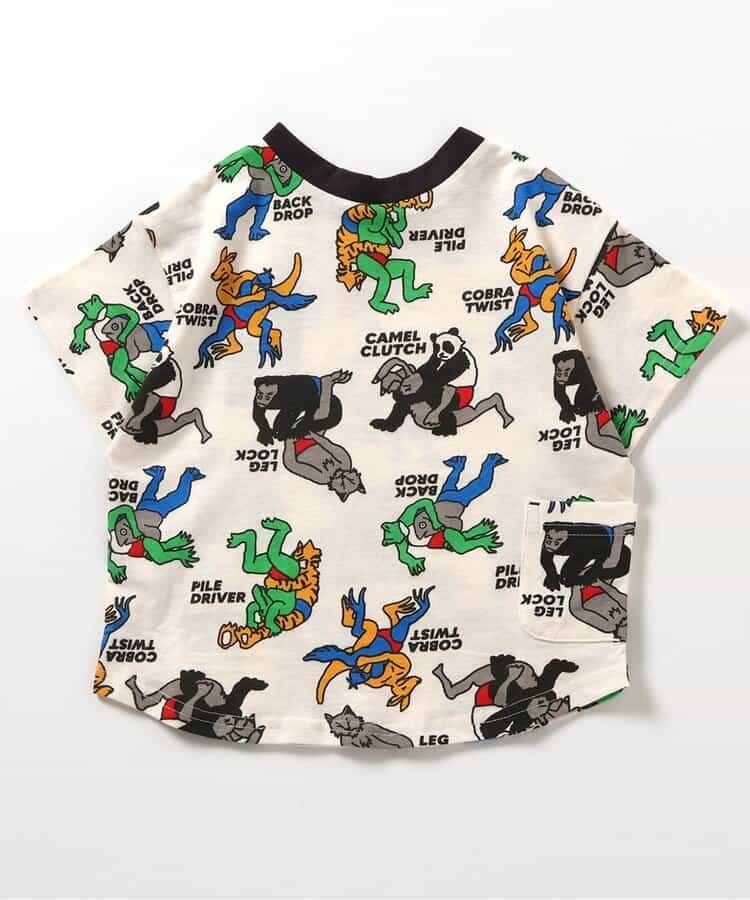 【兩者都是正確】喜愛T恤