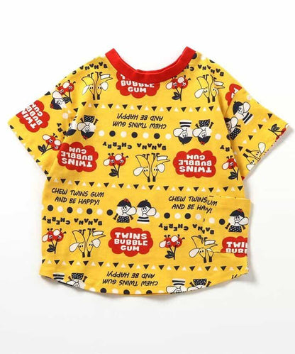 【兩者都是正確】喜愛T恤