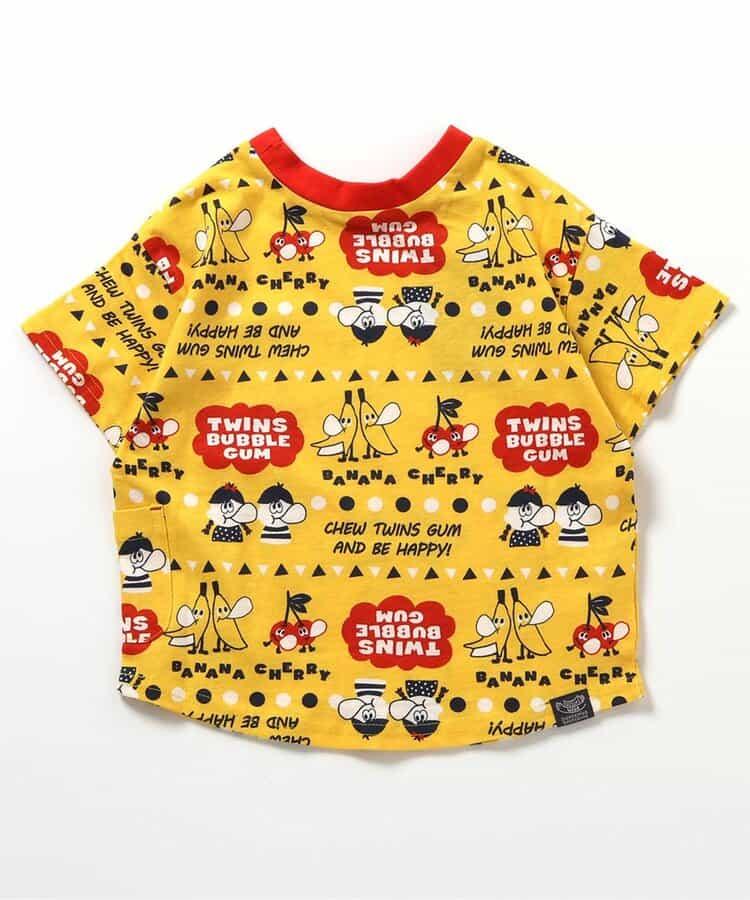 【兩者都是正確】喜愛T恤