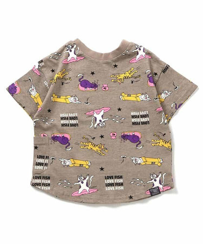 【兩者都是正確】喜愛T恤