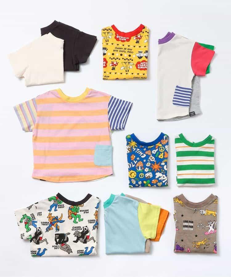 【兩者都是正確】喜愛T恤