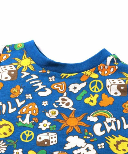 【兩者都是正確】喜愛T恤