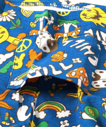 【兩者都是正確】喜愛T恤