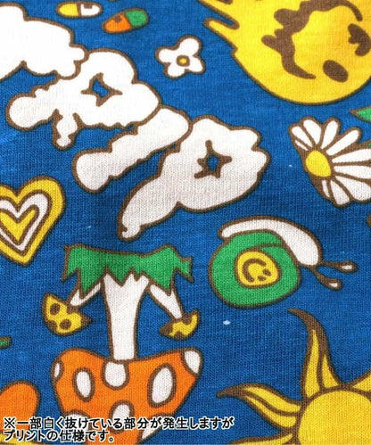 【兩者都是正確】喜愛T恤