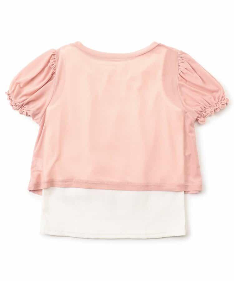 卡薩奇爾T恤和背心套裝