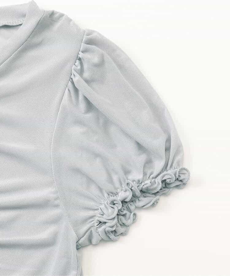 卡薩奇爾T恤和背心套裝