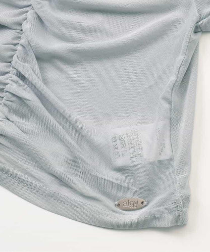 卡薩奇爾T恤和背心套裝