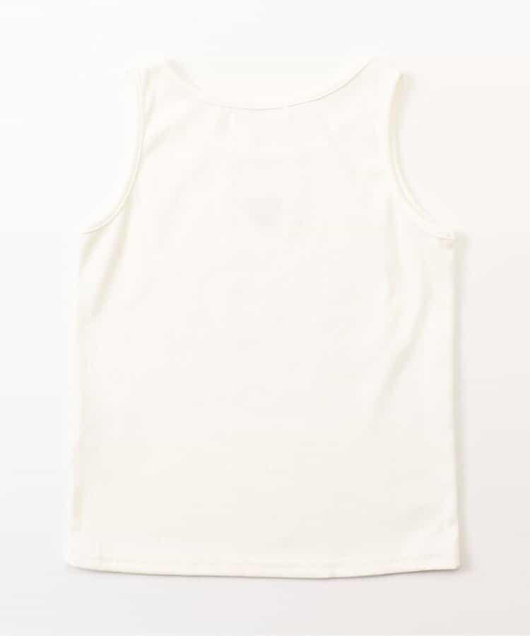 卡薩奇爾T恤和背心套裝