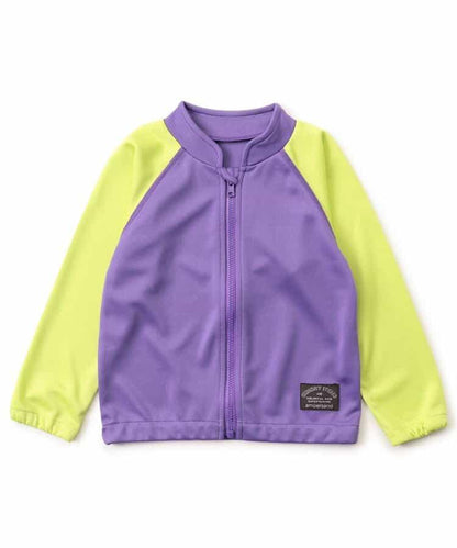 泳池邊防曬夾克_UV防護