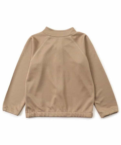 泳池邊防曬夾克_UV防護