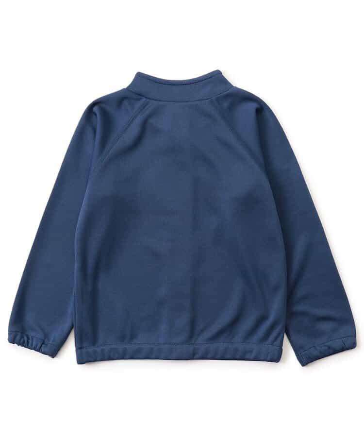 泳池邊防曬夾克_UV防護