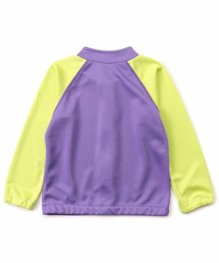 泳池邊防曬夾克_UV防護